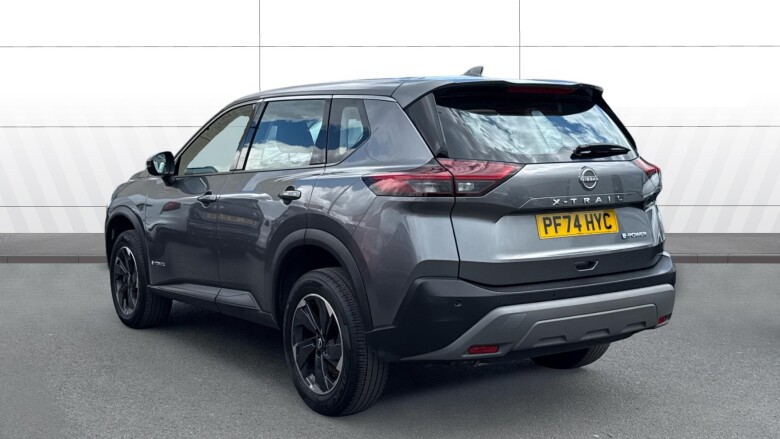 Nissan X-Trail 1.5 E-Power 204 Acenta Premium 5dr Xtronic Hybrid Station Wagon